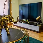 Bienvenido A Laperla Premium, Exclusivo Atico Con Vistas En El Corazon De Rias Baixas Apartmán Sanxenxo
