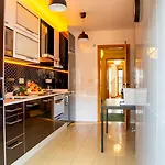 Bienvenido A Laperla Premium, Exclusivo Atico Con Vistas En El Corazon De Rias Baixas Apartmán