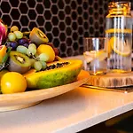 Apartmán Bienvenido A Laperla Premium, Exclusivo Atico Con Vistas En El Corazon De Rias Baixas