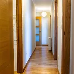 Apartmán Bienvenido A Laperla Premium, Exclusivo Atico Con Vistas En El Corazon De Rias Baixas