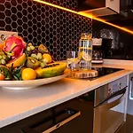 Apartmán Bienvenido A Laperla Premium, Exclusivo Atico Con Vistas En El Corazon De Rias Baixas Sanxenxo