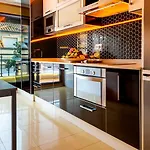 Bienvenido A Laperla Premium, Exclusivo Atico Con Vistas En El Corazon De Rias Baixas *