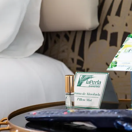 Bienvenido A Laperla Premium, Exclusivo Atico Con Vistas En El Corazon De Rias Baixas * 桑亨霍