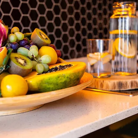 Daire Bienvenido A Laperla Premium, Exclusivo Atico Con Vistas En El Corazon De Rias Baixas