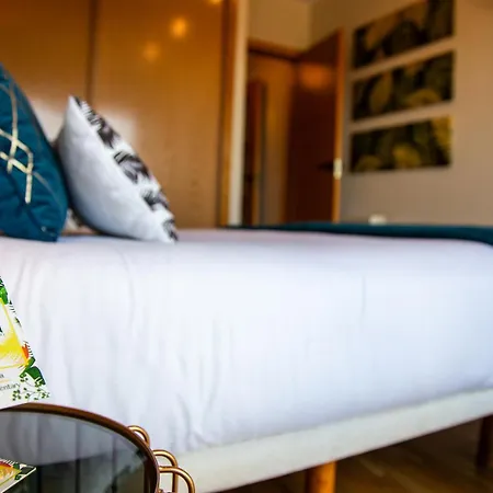 Bienvenido A Laperla Premium, Exclusivo Atico Con Vistas En El Corazon De Rias Baixas 公寓 *