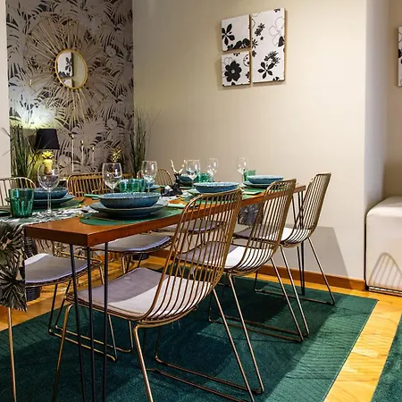 Bienvenido A Laperla Premium, Exclusivo Atico Con Vistas En El Corazon De Rias Baixas 公寓