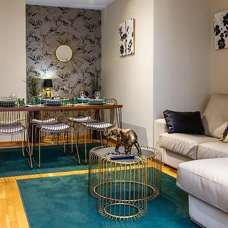 Bienvenido A Laperla Premium, Exclusivo Atico Con Vistas En El Corazon De Rias Baixas 公寓