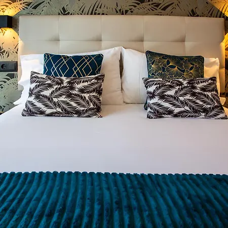 Bienvenido A Laperla Premium, Exclusivo Atico Con Vistas En El Corazon De Rias Baixas *