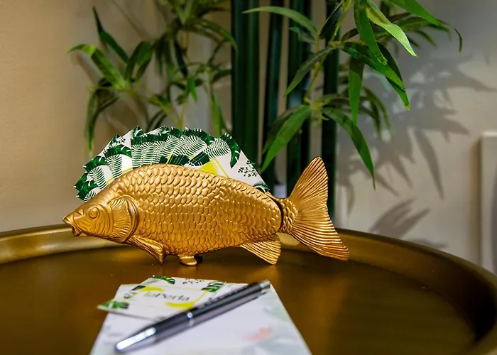 Bienvenido A Laperla Premium, Exclusivo Atico Con Vistas En El Corazon De Rias Baixas *