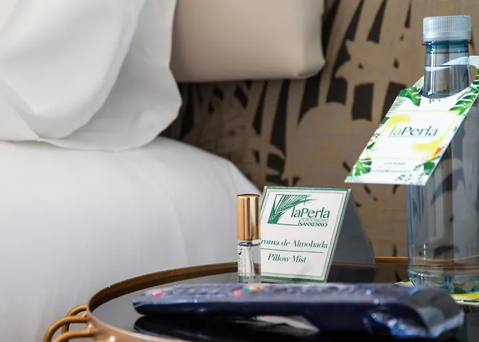 Bienvenido A Laperla Premium, Exclusivo Atico Con Vistas En El Corazon De Rias Baixas * Sanxenxo