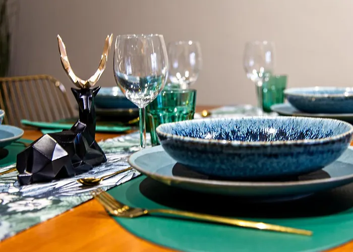 Bienvenido A Laperla Premium, Exclusivo Atico Con Vistas En El Corazon De Rias Baixas *