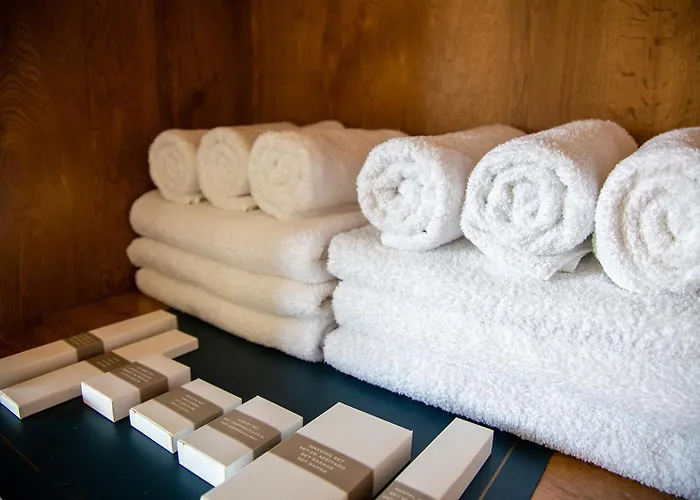 Bienvenido A Laperla Premium, Exclusivo Atico Con Vistas En El Corazon De Rias Baixas