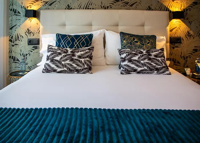 Bienvenido A Laperla Premium, Exclusivo Atico Con Vistas En El Corazon De Rias Baixas *