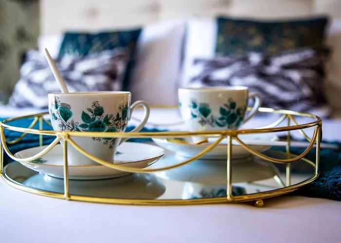 Bienvenido A Laperla Premium, Exclusivo Atico Con Vistas En El Corazon De Rias Baixas Apartmán Sanxenxo